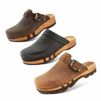 Clogs Men
