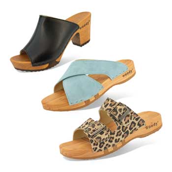 Spring-Summer Women