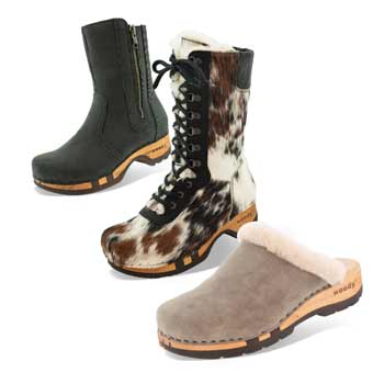 Fall-Winter Women