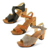 Heeled Sandals Women