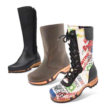 Boots Women