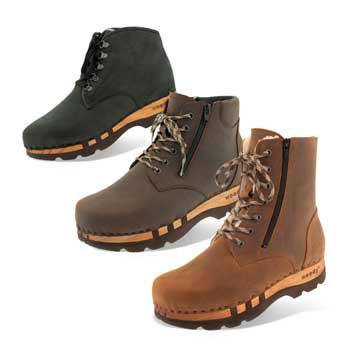 Boots Men