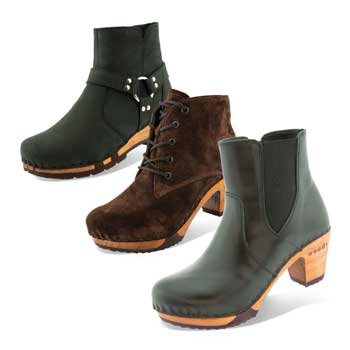 Ankle Boot Women