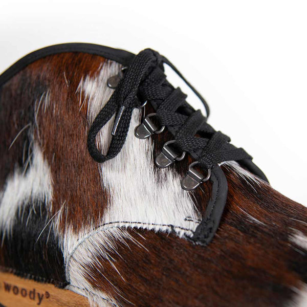 [Fell Natur] Adam Fell Herren Clog Ankle Boots, men's ankle boots, lined. Winter ankle boots, men's clogs, lined wooden clogs. Lined woody wooden shoes. Winter shoes, wooden clogs, wooden shoes, woody shoes, wooden shoes, buy fur-lined wooden clogs, color: Natural Fur