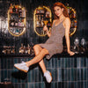 [Weiss] Alisa Damen Clog Sneaker weiss mit Reissverschluss. Damen Sneaker Clogs mit biegsamer Holz Sohle alisa, clog sneakers damen mit biegsamer nachhaltiger holzsohle, farbe: weiss (Glattleder), holzclogs woody, woody schuhe, woody shoes, handgemachte holzschuhe aus österreich, kärnten