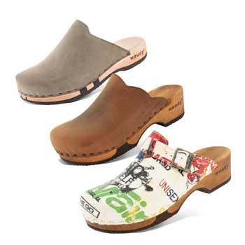 CLOGS Damen