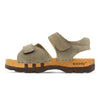 [Sand] Felix Herren Clog Sandale, farbe: nero alias schwarz-sandalen-clogs-herren, mit biegsamer nachhaltiger weidenholzsohle, holzclogs woody, woody schuhe, woody shoes, handgemachte holzschuhe aus österreich, kärnten