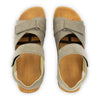 [Sand] Felix Herren Clog Sandale, farbe: nero alias schwarz-sandalen-clogs-herren, mit biegsamer nachhaltiger weidenholzsohle, holzclogs woody, woody schuhe, woody shoes, handgemachte holzschuhe aus österreich, kärnten