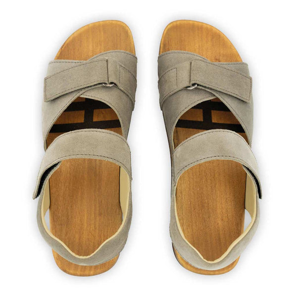 [Sand] Felix Herren Clog Sandale, farbe: nero alias schwarz-sandalen-clogs-herren, mit biegsamer nachhaltiger weidenholzsohle, holzclogs woody, woody schuhe, woody shoes, handgemachte holzschuhe aus österreich, kärnten