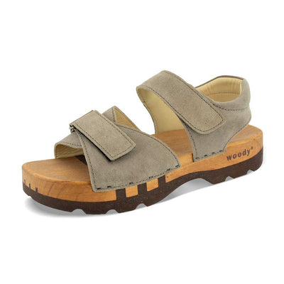 [Sand] Felix Herren Clog Sandale, farbe: nero alias schwarz-sandalen-clogs-herren, mit biegsamer nachhaltiger weidenholzsohle, holzclogs woody, woody schuhe, woody shoes, handgemachte holzschuhe aus österreich, kärnten