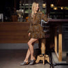[Jeans] Florentina Damen Clog, farbe: jeans (grau), clogs damen mit biegsamer nachhaltiger Holzsohle,holzclogs woody, woody schuhe, woody shoes, handgemachte holzschuhe aus österreich, kärnten