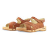 [Safor] Gloria Damen Clog Sandale mit biegsamer nachhaltiger holzsohle, farbe: safor, holzclogs woody, woody schuhe, woody shoes, handgemachte holzschuhe aus österreich, kärnten