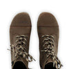 [Caffe] Herta Damen Clog Stiefelette, woody holzschuhe stiefelette. ankle boots gefüttert, damenstiefel, damenclogs mit holzsohle. holzclogs, clogs damen knöchel stiefel, damen clogs leder. ankleboots holz schuhe, holzclog, holzschuhe winterstiefel bestellen.