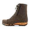 [Caffe] Herta Damen Clog Stiefelette, woody holzschuhe stiefelette. ankle boots gefüttert, damenstiefel, damenclogs mit holzsohle. holzclogs, clogs damen knöchel stiefel, damen clogs leder. ankleboots holz schuhe, holzclog, holzschuhe winterstiefel bestellen.