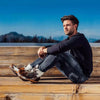 [Fell Natur] Pascal Fell Herren Clog Stiefel. fellschuh, fellstiefel, fellclog, kuhfell clogs, fellclogs. woody holzschuhe fell stiefel. kuhfell schuhe, fell clogs, woody kuhfell schuhe, fell kuhclogs kaufen. fellschuhe, holzschuhe, holzclogs fell kaufen.