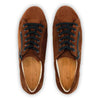 [Hazelnut] Jack Herren Clog Sneaker Haselnuss, Herren Clog von woody Schuhe. Clogs Herren Sneaker jack, clog sneakers für herren mit biegsamer nachhaltiger holzsohle, farbe: hazelnut (haselnussbraun), holzclogs woody, woody schuhe, woody shoes, handgemachte holzschuhe aus österreich, kärnten