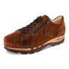 [Hazelnut] Jack Herren Clog Sneaker Haselnuss, Herren Clog von woody Schuhe. Clogs Herren Sneaker jack, clog sneakers für herren mit biegsamer nachhaltiger holzsohle, farbe: hazelnut (haselnussbraun), holzclogs woody, woody schuhe, woody shoes, handgemachte holzschuhe aus österreich, kärnten