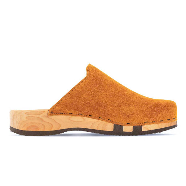 [Papaya] Lea Damen Clog von woody holzschuhe damenclogs mit fexibler holzsohle. holzclogs farbe: papaya (orange), Damenclogs, Damen Clogs - Clogs Damen. Holzschuhe für Damen, Damen Clogs, Holzclogs, Damen Pantoletten mit Holzsohle. Holz Schuhe, Clog für Frauen