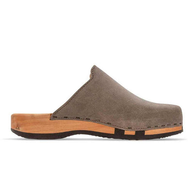 [Sand] Lea Damen Clog von woody holzschuhe damenclogs mit fexibler holzsohle. holzclogs farbe: sand, Damenclogs, Damen Clogs - Clogs Damen. Holzschuhe für Damen, Damen Clogs, Holzclogs, Damen Pantoletten mit Holzsohle. Holz Schuhe, Clog für Frauen