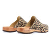 [Wildcat] Lea Damen Clog von woody holzschuhe damenclogs mit fexibler holzsohle. holzclogs farbe: woldcat (leopard-print), Damenclogs, Damen Clogs - Clogs Damen. Holzschuhe für Damen, Damen Clogs, Holzclogs, Damen Pantoletten mit Holzsohle. Holz Schuhe, Clog für Frauen