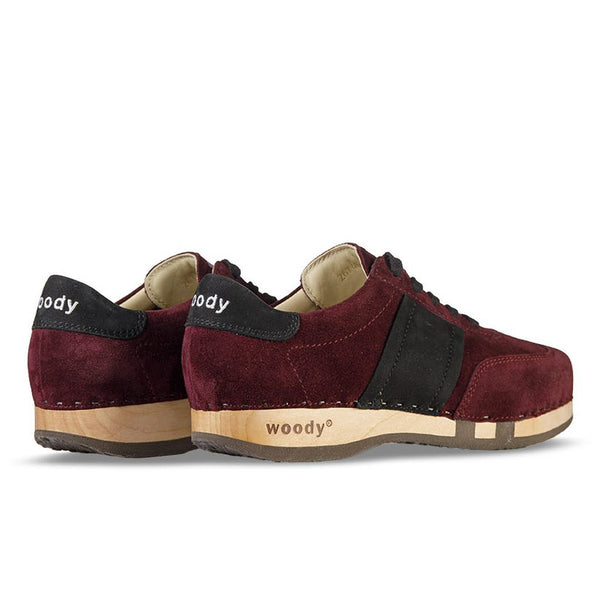 Lia Women's Clog Sneaker woody®
