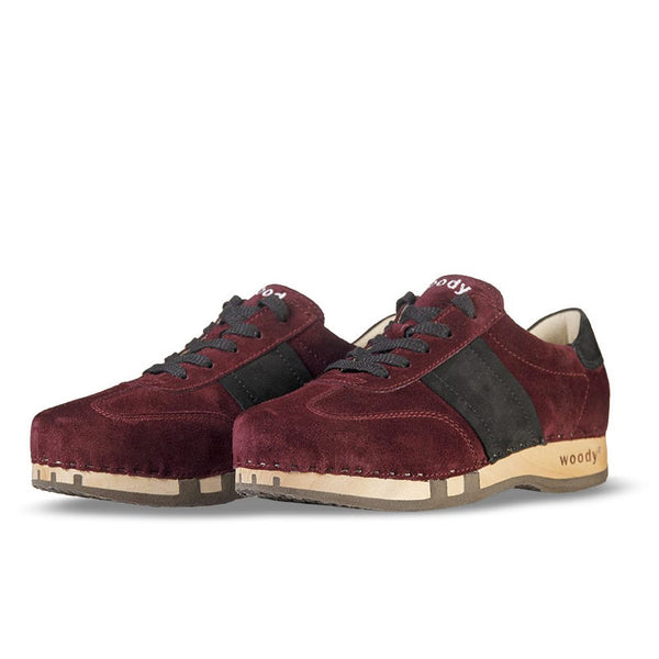 Lia Women's Clog Sneaker woody®