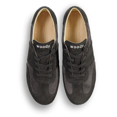 Lia Damen Clog Sneaker woody®