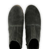 [Graphit] Louis Herren Clog Stiefel, Herrenclog von woody Schuhe. Clogs mit biegsamer Holzsohle und Holzfußbett. Herrenclogs, Holzclogs kaufen. Clogs online bestellen, Farbe: schwarz