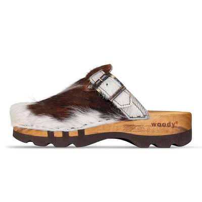 [Natur Fell] Lukas Fell Herren Clog. fellclog, kuhfell clogs, fellclogs. woody holzschuhe fell. fellschuhe, fell clogs, woody kuhfell schuhe, kuhclogs kaufen. fellschuhe, holzschuhe, holzclogs fell bestellen.