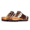 [Natur Fell] Lukas Fell Herren Clog. fellclog, kuhfell clogs, fellclogs. woody holzschuhe fell. fellschuhe, fell clogs, woody kuhfell schuhe, kuhclogs kaufen. fellschuhe, holzschuhe, holzclogs fell bestellen.