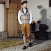 [Schwarz] Lukas Kärnten Herren Clog mit stick und biegsamer nachhaltiger holzsohle, der bestseller, farbe: schwarz, holzclogs woody, woody schuhe, woody shoes, handgemachte holzschuhe aus österreich, kärnten