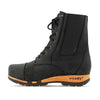 [Nero] Mara Damen Clog Stiefelette woody, farbe: nero (schwarz)