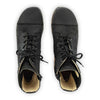 [Nero] Mara Damen Clog Stiefelette woody, farbe: nero (schwarz)