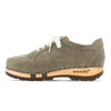 [Sand] Mary Damen Clog Sneaker sand woody Schuhe, Damen Sneaker Clogs, sand Damenclogs Mary, Farbe: Sand, Sneakers kaufen. Clogs damen sneaker mary woody holzschuhe. damen clogs, flexible, biegsame holzsohle. holzclogs, sneaker clogs damen, damen clogs mit fussbett. woody leder clogs damen. holzclogs, holzschuhe bestellen.