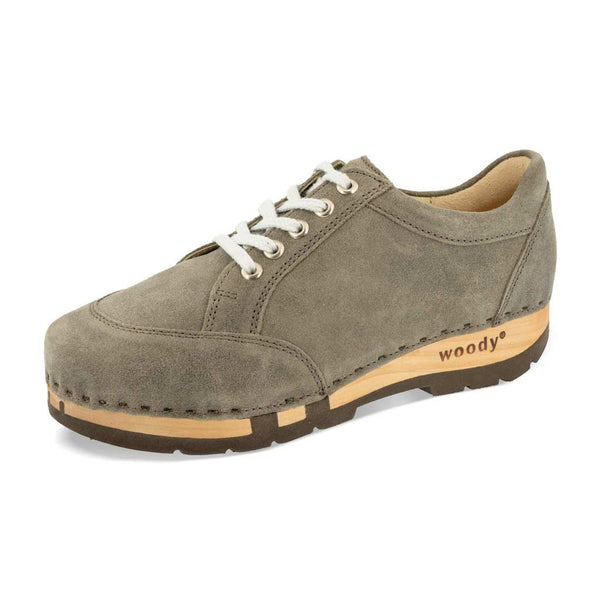[Sand] Mary Damen Clog Sneaker sand woody Schuhe, Damen Sneaker Clogs, sand Damenclogs Mary, Farbe: Sand, Sneakers kaufen. Clogs damen sneaker mary woody holzschuhe. damen clogs, flexible, biegsame holzsohle. holzclogs, sneaker clogs damen, damen clogs mit fussbett. woody leder clogs damen. holzclogs, holzschuhe bestellen.