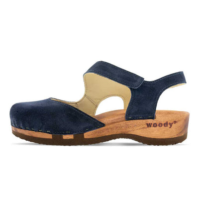 Nicole Women's Clog Sandal woody®