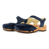 Nicole Damen Clog Sandale woody®