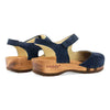 Nicole Damen Clog Sandale woody®