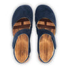 Nicole Damen Clog Sandale woody®