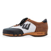 [Nero-Tabacco] Niki Herren Clog Sneaker woody holzschuhe. herren clogs, flexible, biegsame holzsohle. holzclogs, sneaker clogs herren, männer clogs mit fussbett. woody leder clogs herren. holzclogs, holzschuhe bestellen.