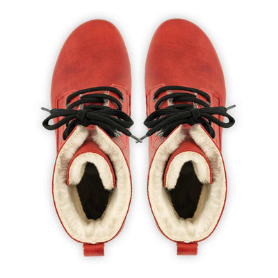 [Rosso] Pascal Herren Clog Stiefel mit biegsamer nachhaltiger holzsohle, holzclogs woody schuhe, woody shoes, handgemachte holzschuhe aus österreich kärnten, farbe: rosso (rot)
