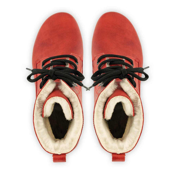 [Rosso] Pascal Herren Clog Stiefel mit biegsamer nachhaltiger holzsohle, holzclogs woody schuhe, woody shoes, handgemachte holzschuhe aus österreich kärnten, farbe: rosso (rot)