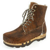 [Fell Natur] Pascal Fell Herren Clog Stiefel. fellschuh, fellstiefel, fellclog, kuhfell clogs, fellclogs. woody holzschuhe fell stiefel. kuhfell schuhe, fell clogs, woody kuhfell schuhe, fell kuhclogs kaufen. fellschuhe, holzschuhe, holzclogs fell kaufen.
