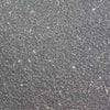 [Silber Glitzer] Cherin – elegante Damen Clog Pantolette mit biegsamer Sohle – Farbe: Glitzernd in Silber