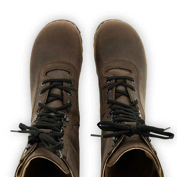 [Caffe] Ramona Clog Stiefel von woody Schuhe. Damen Stiefel mit hohem Schaft bestellen. Holzclog Stiefel. Holzstiefel. Stiefel für Damen handgemacht. Handgemachte Stiefel kaufen., farbe: caffe (braun)Ramona von woody Schuhe. Damen Stiefel mit hohem Schaft bestellen. Holzclog