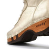 [Gold] Ramona Clog Stiefel von woody Schuhe. Damen Stiefel mit hohem Schaft bestellen. Holzclog Stiefel. Holzstiefel. Stiefel für Damen handgemacht. Handgemachte Stiefel kaufen, farbe: gold, Ramona von woody Schuhe. Damen Stiefel mit hohem Schaft bestellen. Holzclog Stiefel. Holzstiefel. Stiefel für Damen handgemacht. Handgemachte Stiefel kaufen., farbe: gold