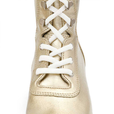 [Gold] Ramona Clog Stiefel von woody Schuhe. Damen Stiefel mit hohem Schaft bestellen. Holzclog Stiefel. Holzstiefel. Stiefel für Damen handgemacht. Handgemachte Stiefel kaufen, farbe: gold, Ramona von woody Schuhe. Damen Stiefel mit hohem Schaft bestellen. Holzclog Stiefel. Holzstiefel. Stiefel für Damen handgemacht. Handgemachte Stiefel kaufen., farbe: gold