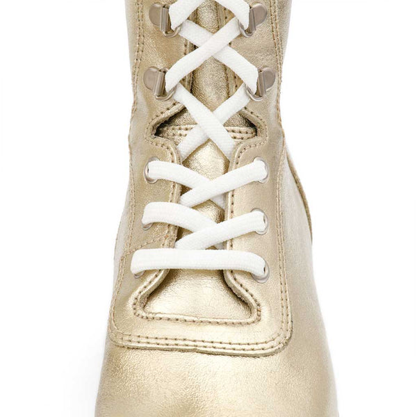 [Gold] Ramona Clog Stiefel von woody Schuhe. Damen Stiefel mit hohem Schaft bestellen. Holzclog Stiefel. Holzstiefel. Stiefel für Damen handgemacht. Handgemachte Stiefel kaufen, farbe: gold, Ramona von woody Schuhe. Damen Stiefel mit hohem Schaft bestellen. Holzclog Stiefel. Holzstiefel. Stiefel für Damen handgemacht. Handgemachte Stiefel kaufen., farbe: gold