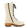 [Creme] Ramona Clog Stiefel von woody Schuhe. Damen Stiefel mit hohem Schaft bestellen. Holzclog Stiefel. Holzstiefel. Stiefel für Damen handgemacht. Handgemachte Stiefel kaufen., farbe: nero (schwarz)Ramona von woody Schuhe. Damen Stiefel mit hohem Schaft bestellen. Holzclog Stiefel. Holzstiefel. Stiefel für Damen handgemacht. Handgemachte Stiefel kaufen, Farbe: creme (naturweiß)