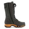 [Grigio] Ramona Clog Stiefel von woody Schuhe. Damen Stiefel mit hohem Schaft bestellen. Holzclog Stiefel. Holzstiefel. Stiefel für Damen handgemacht. Handgemachte Stiefel kaufen., farbe: grigioRamona von woody Schuhe. Damen Stiefel mit hohem Schaft bestellen. Holzclog Stiefel. Holzstiefel. Stiefel für Damen handgemacht. Handgemachte Stiefel kaufen., farbe: grigio (grau)